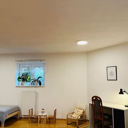 Family-Friendly Prague 5 Stay Ngoại thất bức ảnh