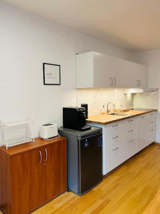 Family-Friendly Prague 5 Stay Ngoại thất bức ảnh