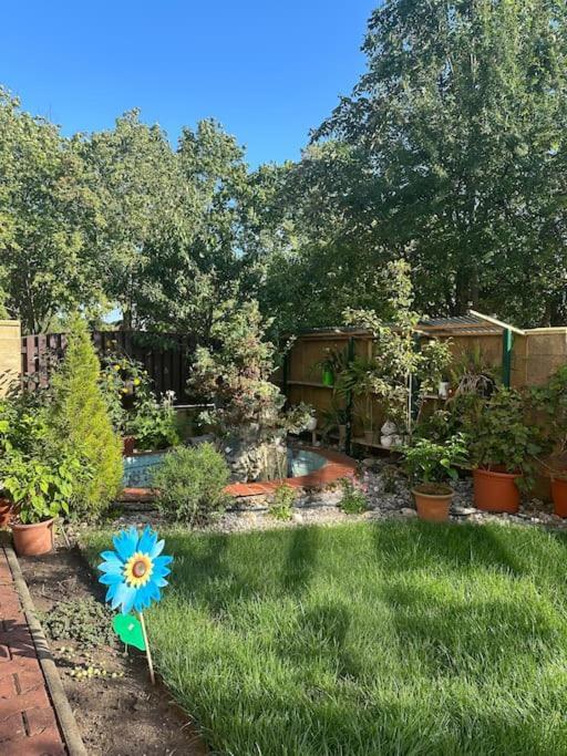 Family-Friendly Prague 5 Stay Ngoại thất bức ảnh