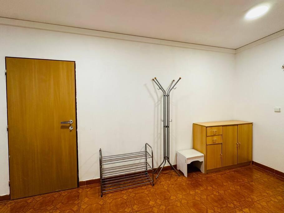 Family-Friendly Prague 5 Stay Ngoại thất bức ảnh