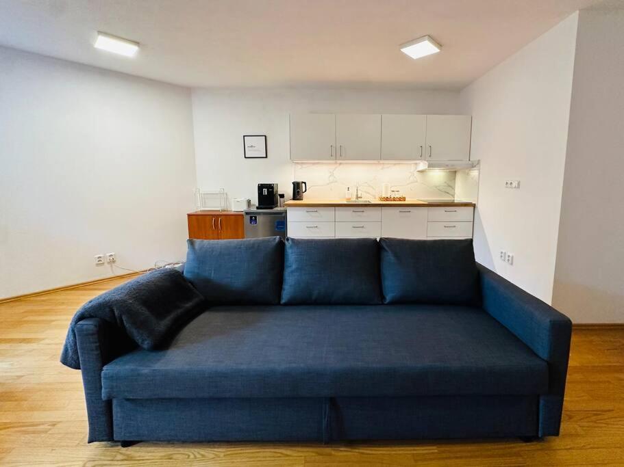 Family-Friendly Prague 5 Stay Ngoại thất bức ảnh