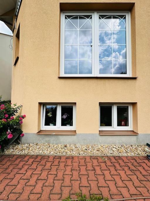 Family-Friendly Prague 5 Stay Ngoại thất bức ảnh