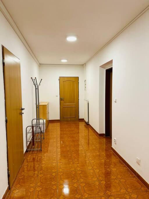 Family-Friendly Prague 5 Stay Ngoại thất bức ảnh