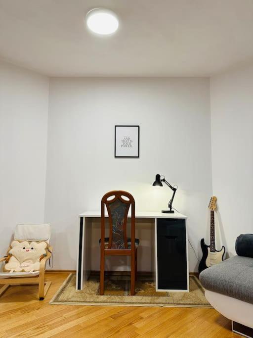 Family-Friendly Prague 5 Stay Ngoại thất bức ảnh