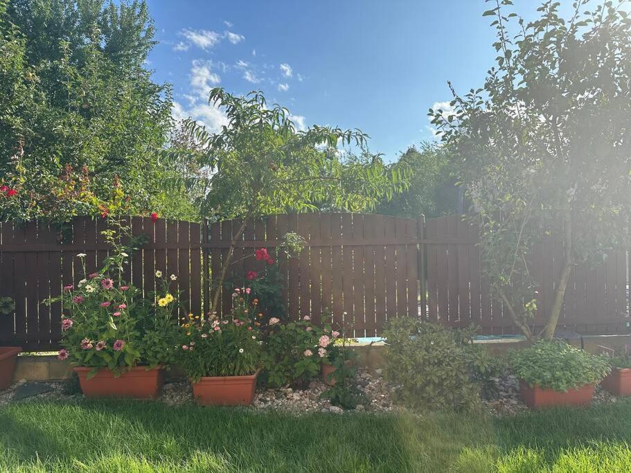 Family-Friendly Prague 5 Stay Ngoại thất bức ảnh